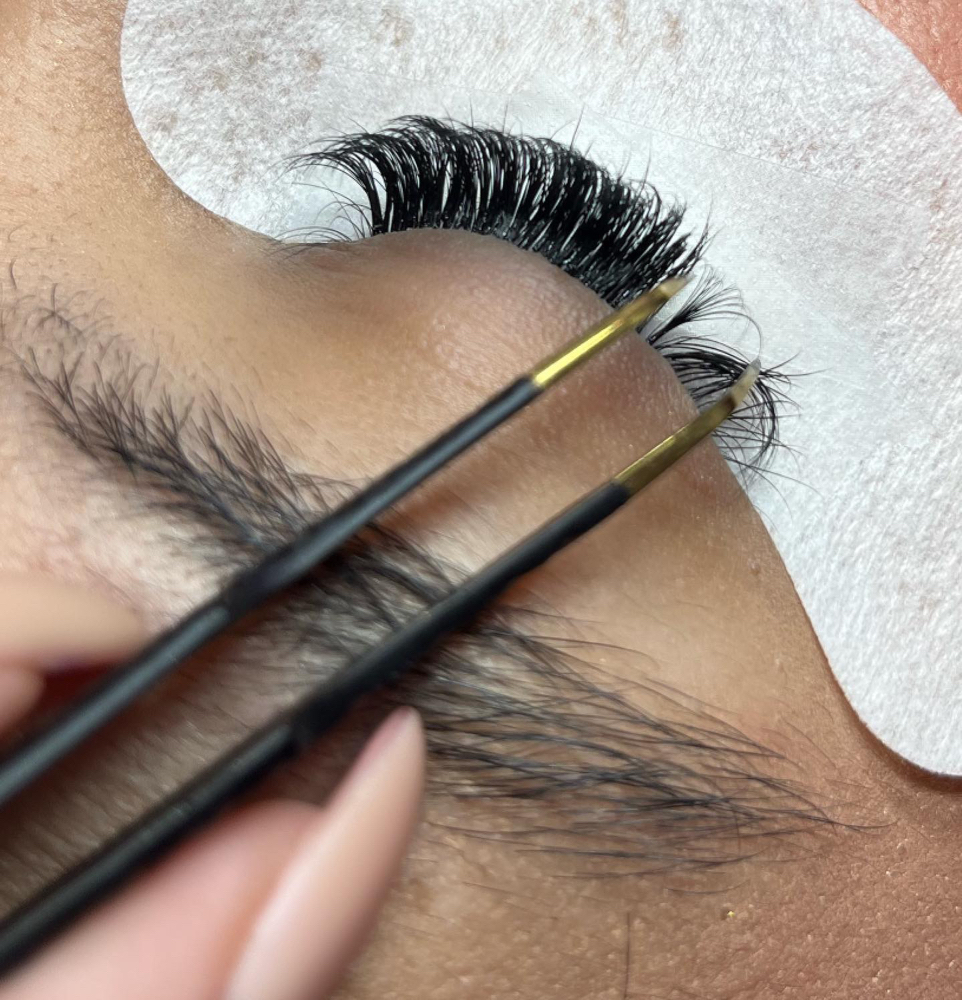 Lash Retouch 2 Week