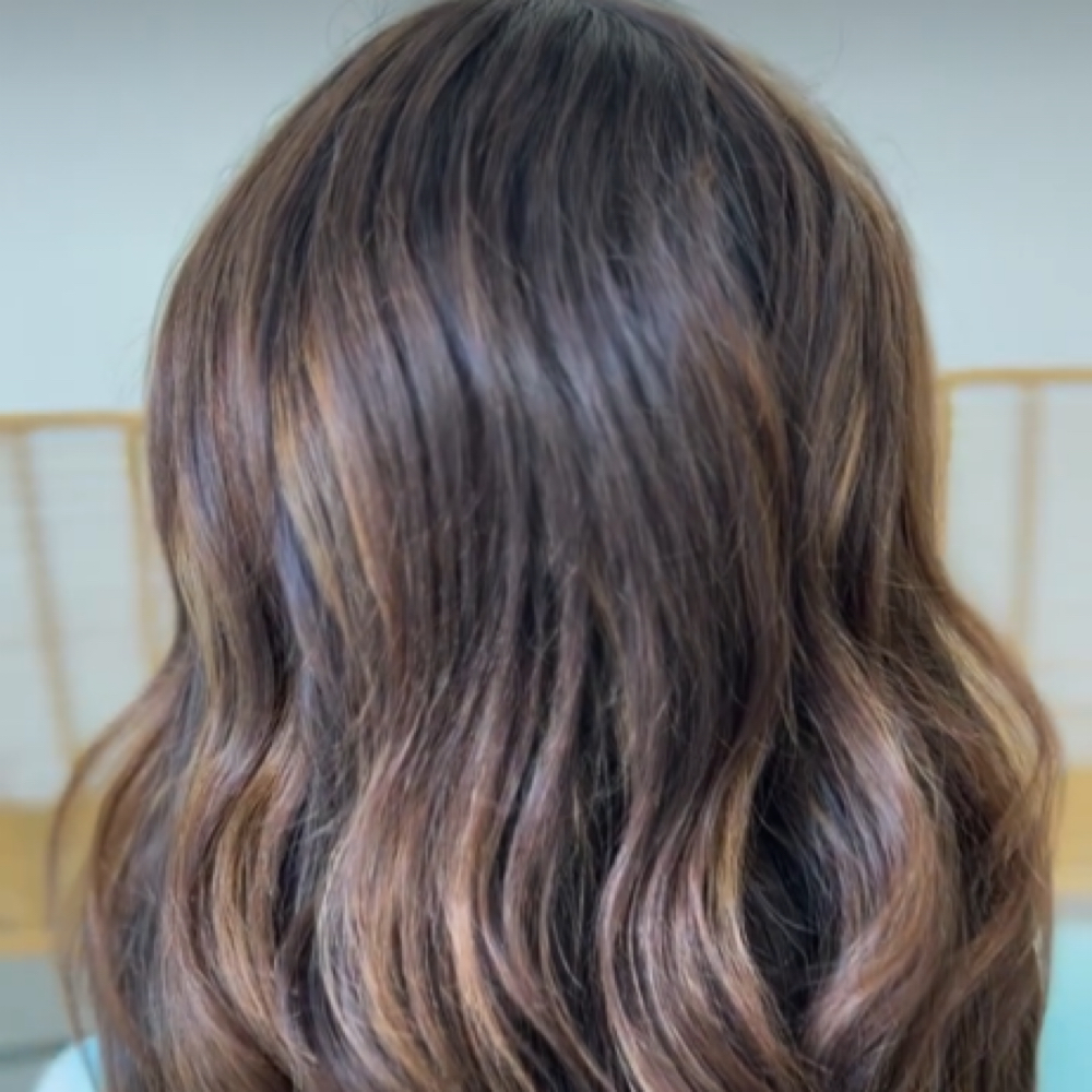 BIOWOUT WITH HAIR EXTENSIONS at Dirigo Beauty in Portsmouth, NH