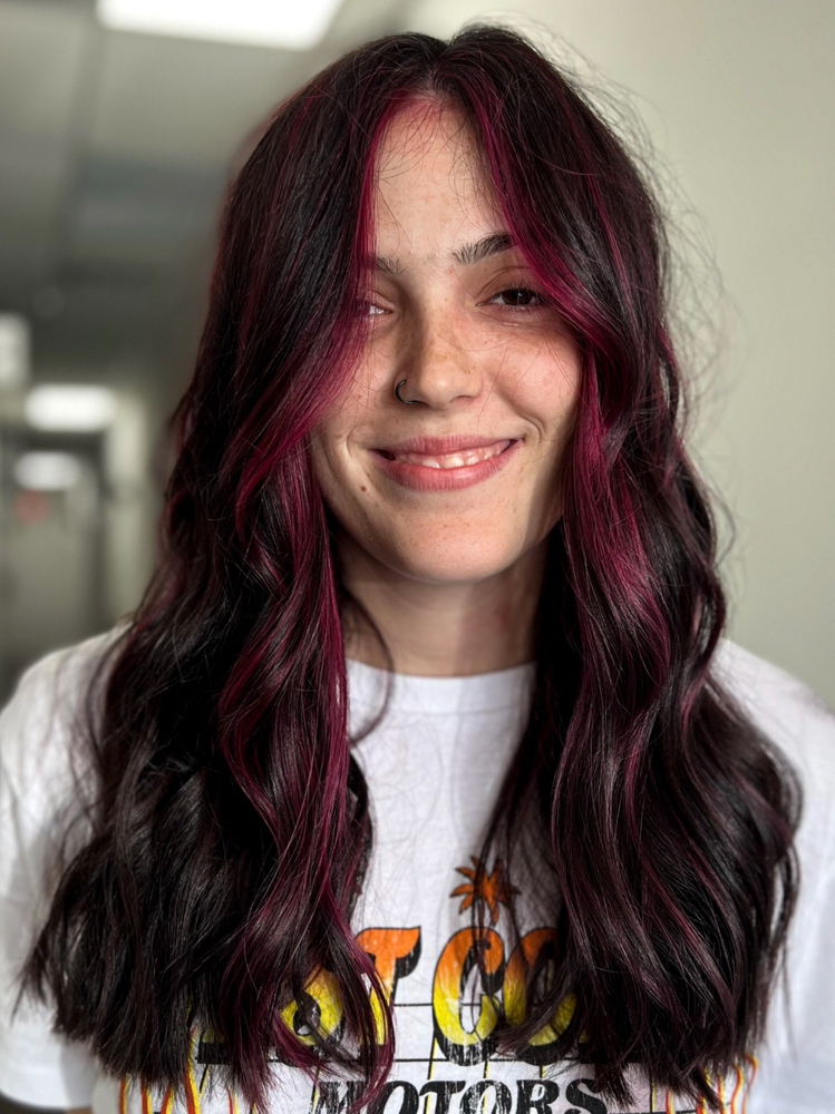 COLOR POP at Emelly Rodea in Oxford, FL