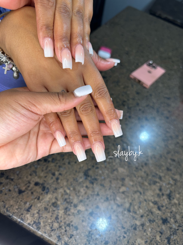 Ombre Set