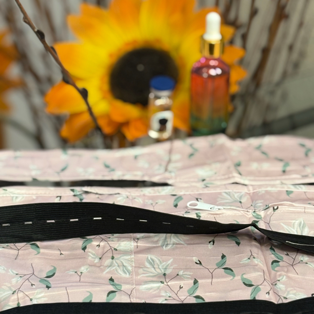 Castor oil Packs at Be-You-Nique in Fort Mohave, AZ