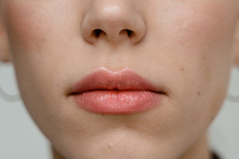 Lip Wax