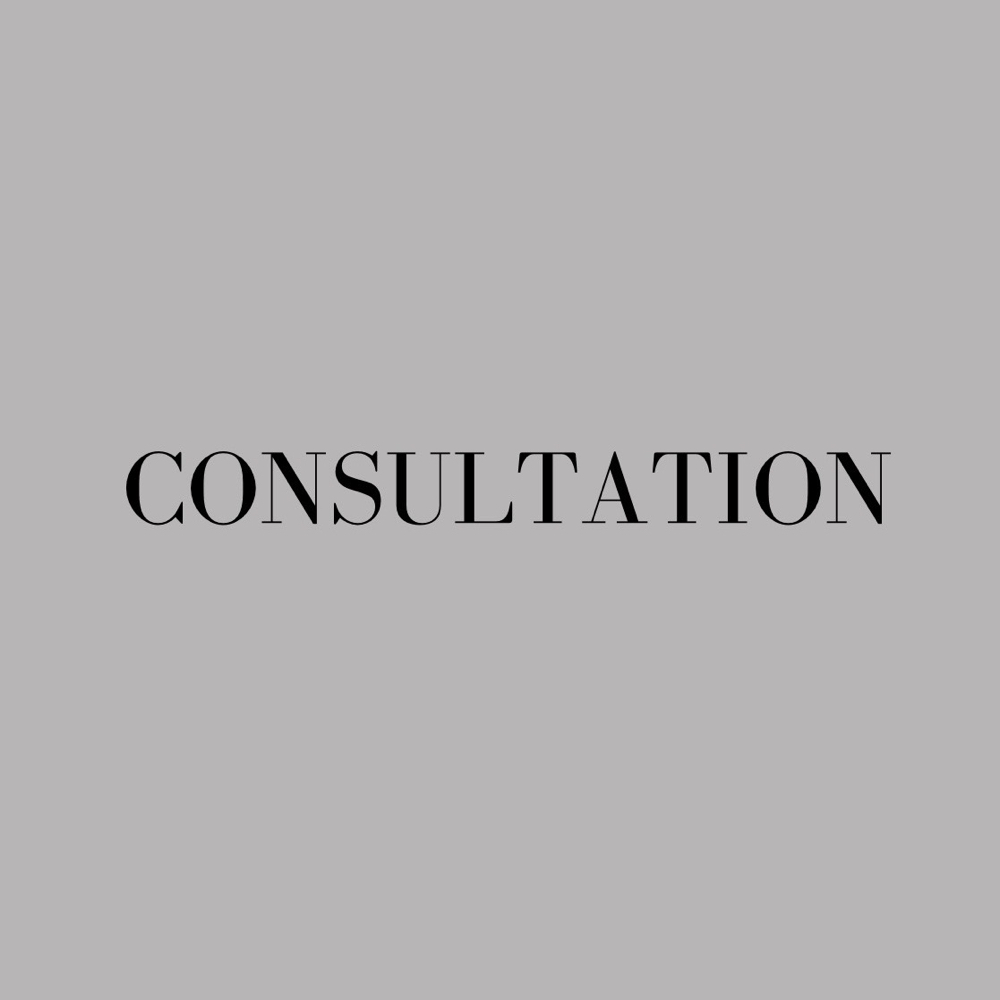 Consultation