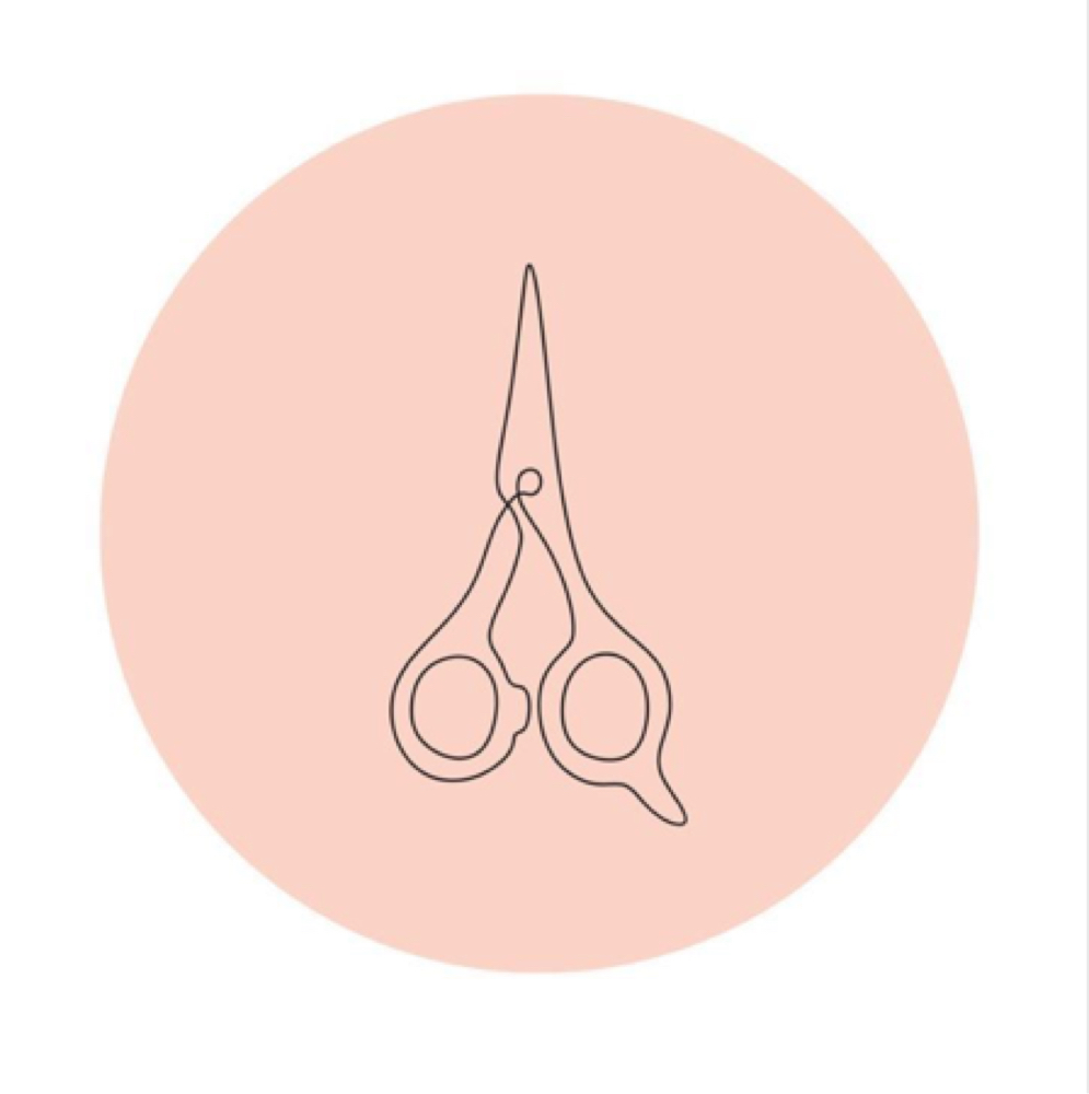 Girls Haircut (13 & Under) at Sage & Strand by Erin in Toledo, OH