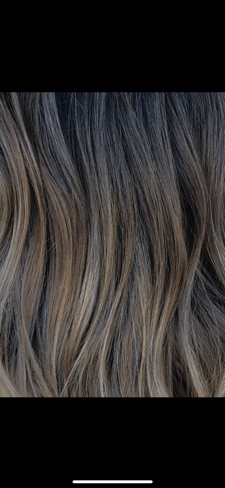 Deep Conditioning Treatment (add on