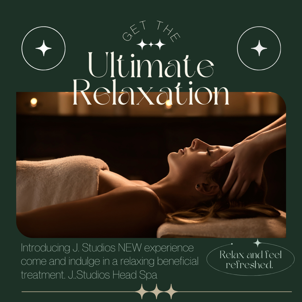 Beauty Lounge Luxe