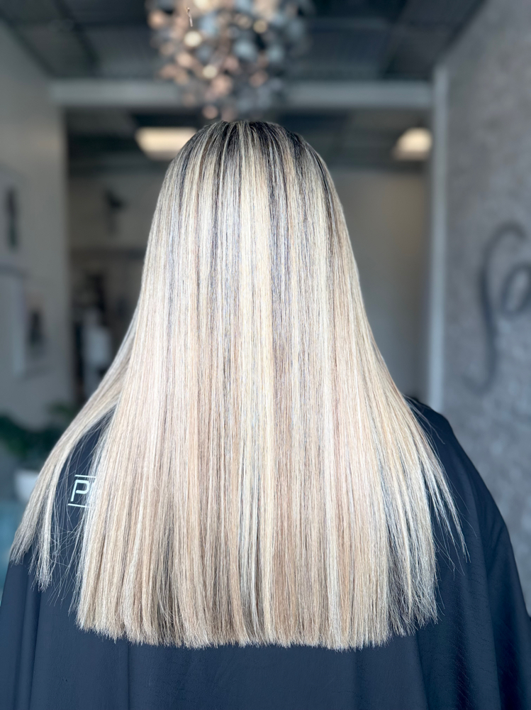 EVERY WEDSENDAYS- KERATIN TREATMENT at VIRGINIA MALDONADO HAIRSTYLIST LLC in Stuart, FL