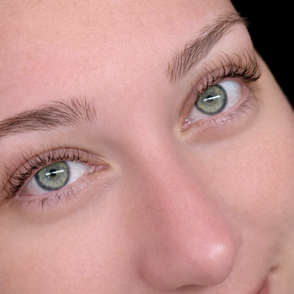 Full Set Lash Extensions at Sweet Touch Esthetics in Farmingdale, ME