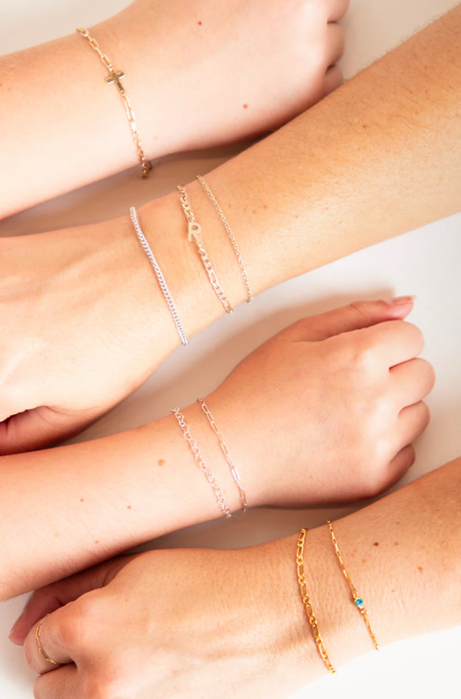 Permanent Jewelry