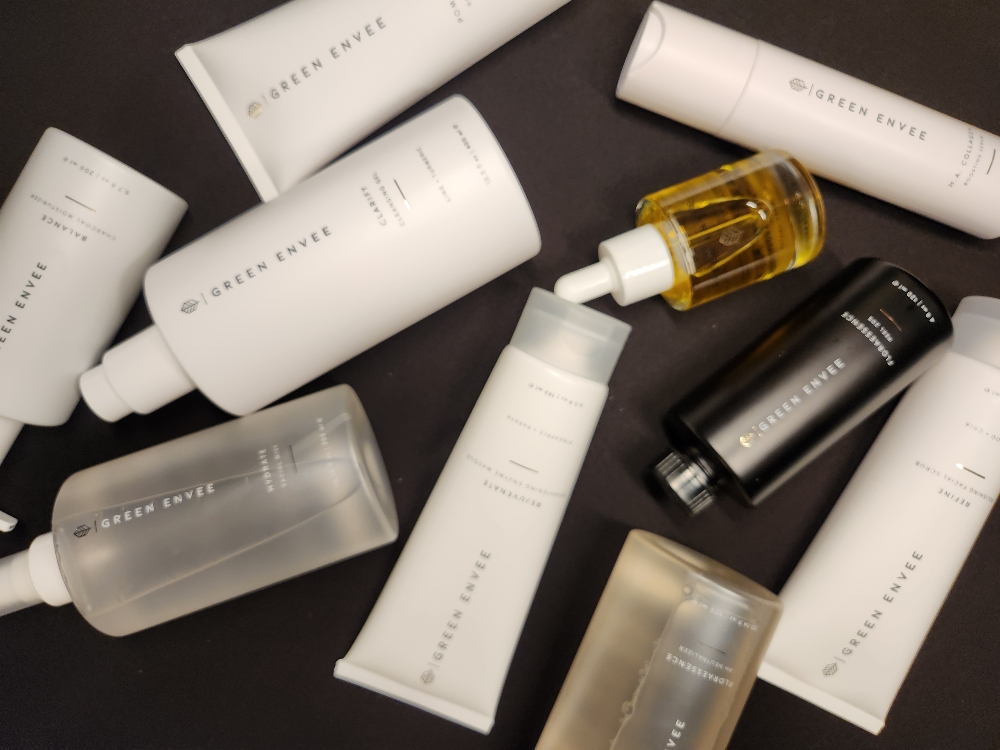 Chemical Peel at High Desert Glow in Santa Fe, NM