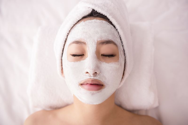 Balance & Glow Facial