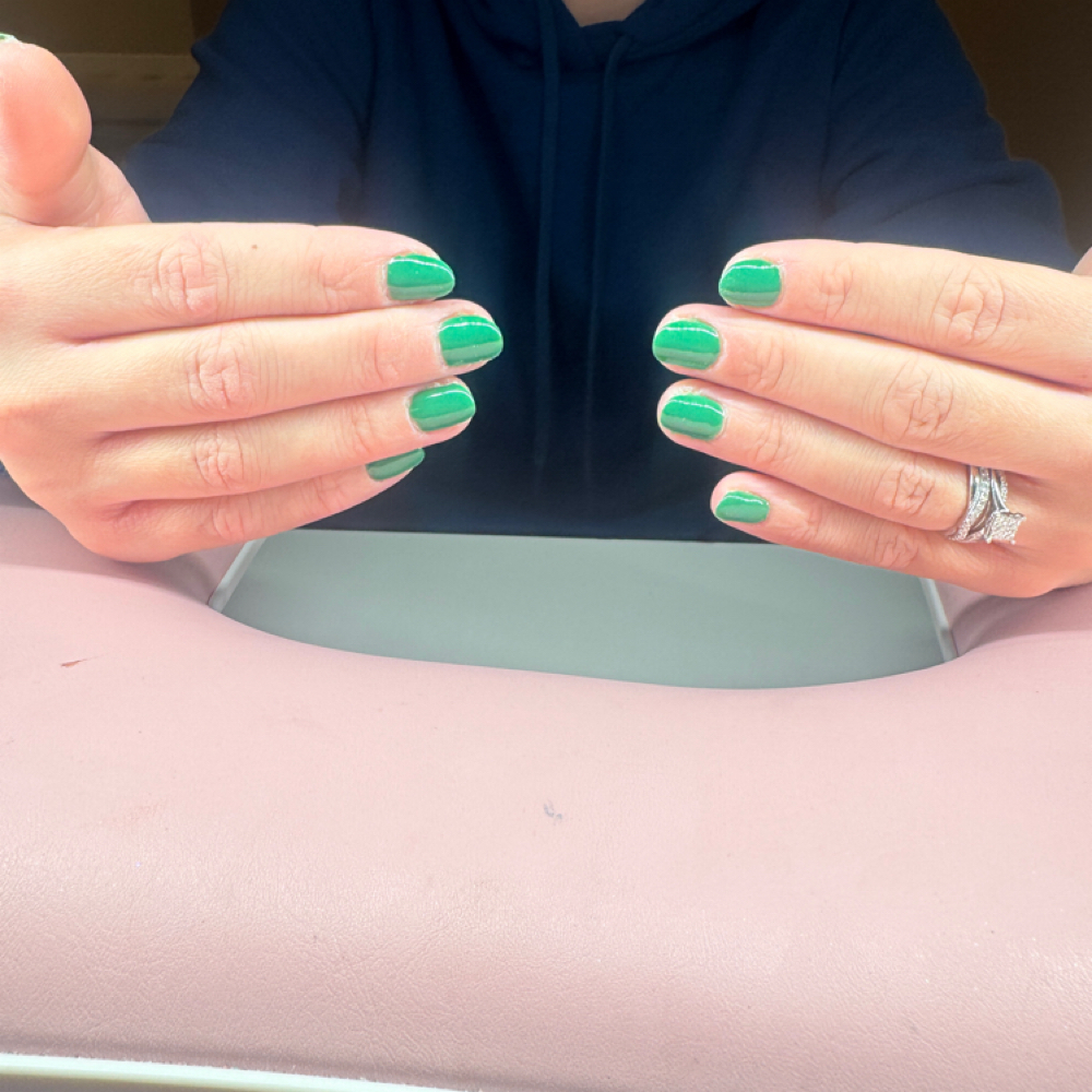 Builder Gel at Polish+PetalsBySJ in Tuscola, IL