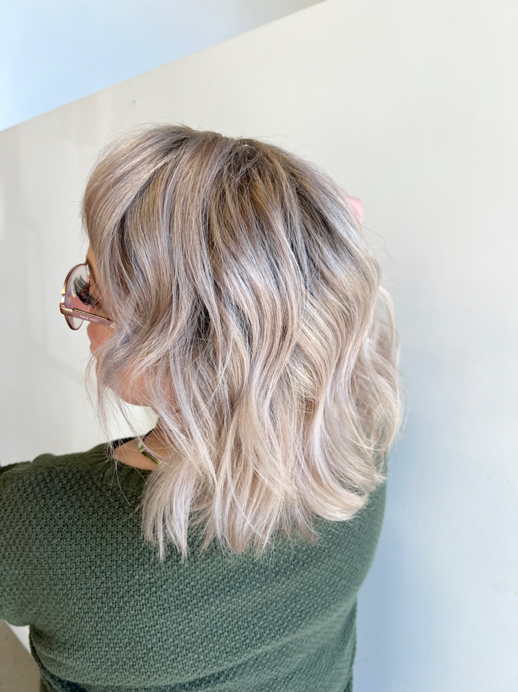 Haircut