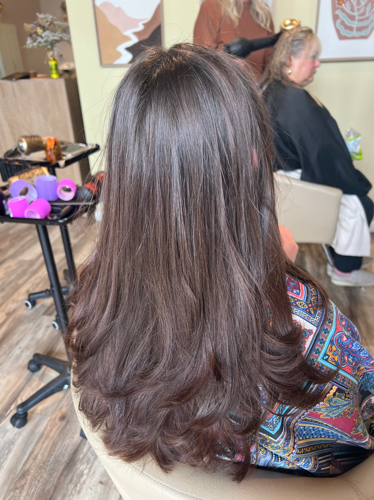 Haircut