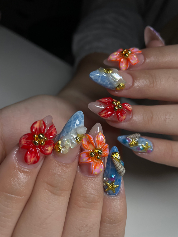 Nail Art