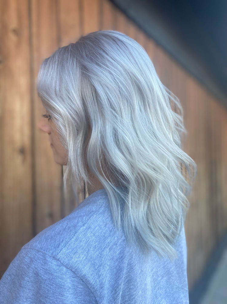 Haircut Shears