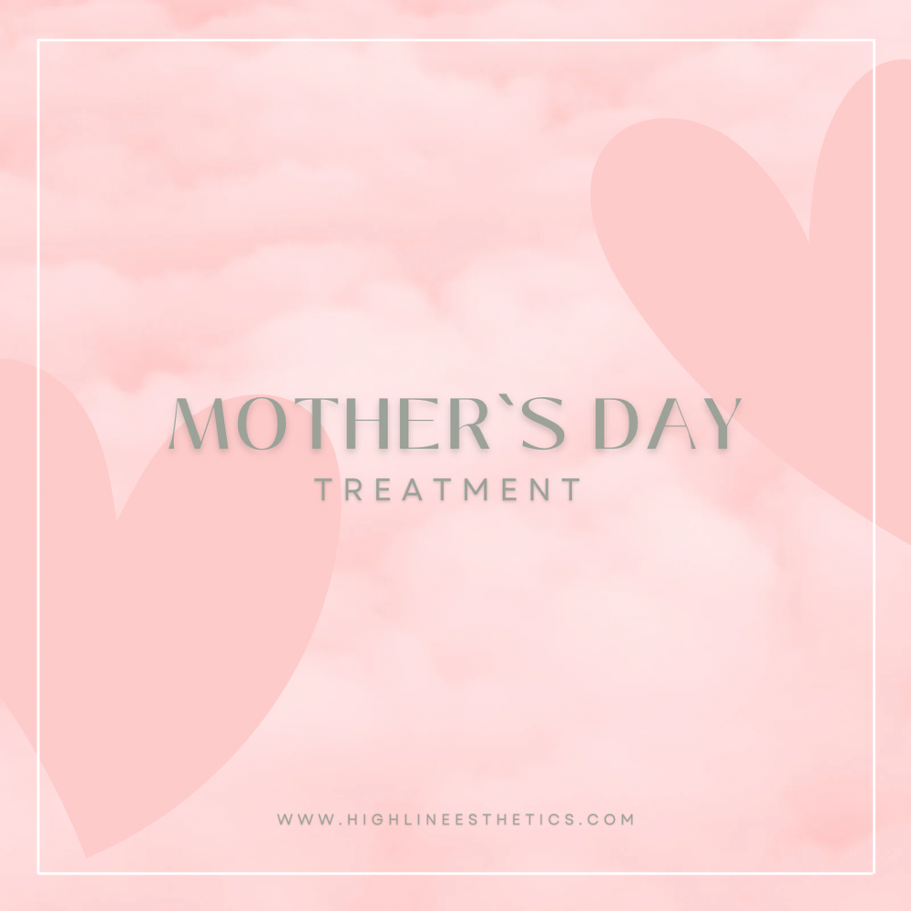 Mothers Day Facial Special