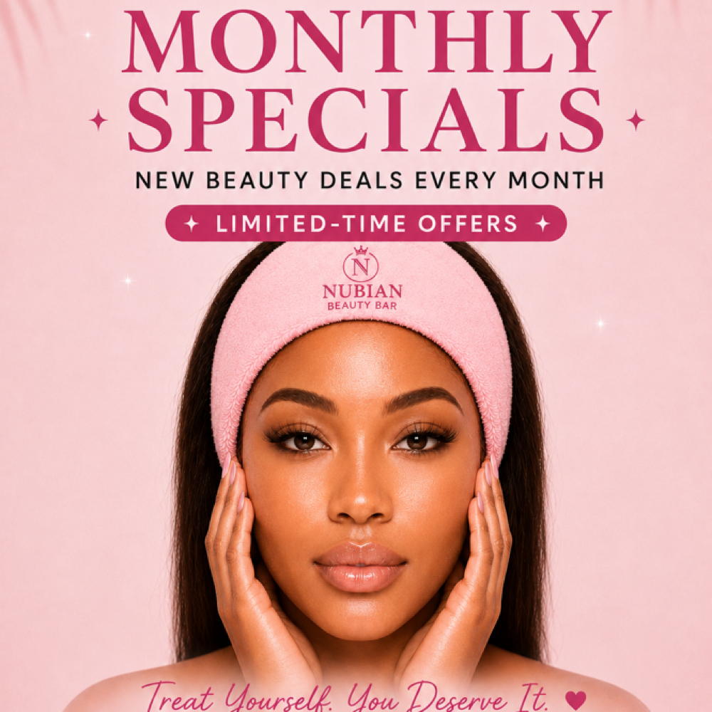 400 mlButt filler at Nubian Beauty Bar in APOPKA, FL