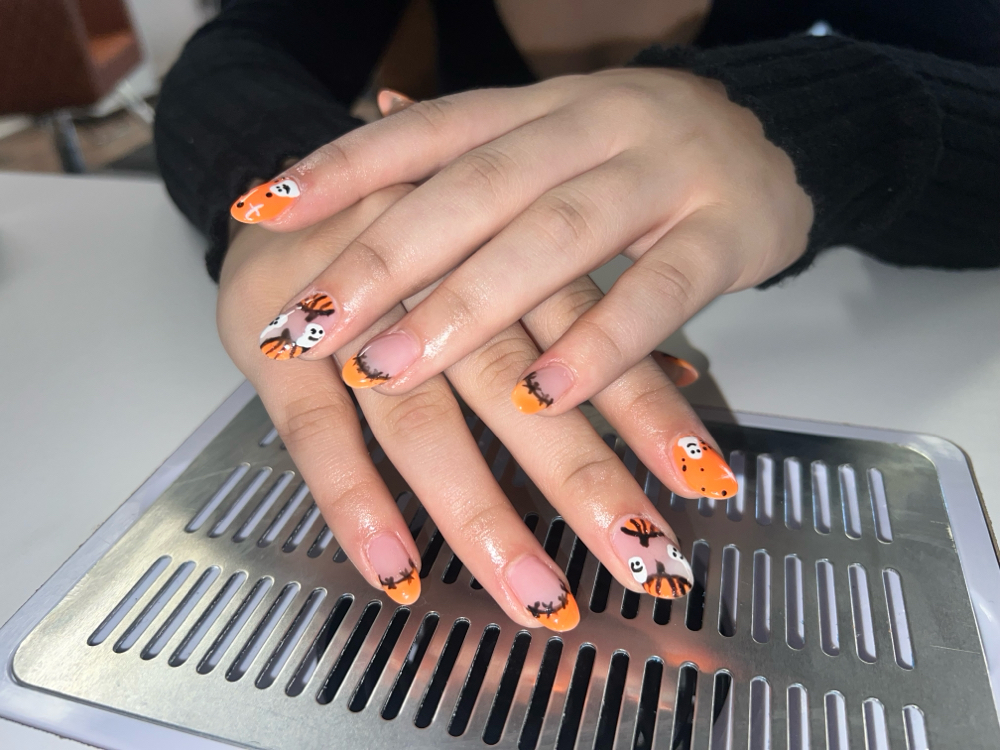 Nail Design