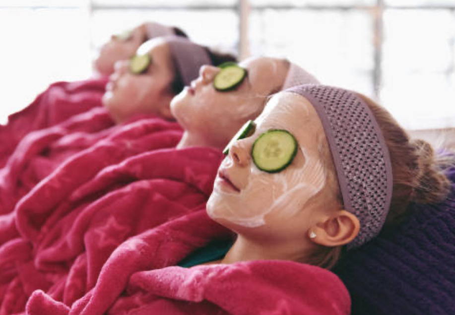 🌈 Mini Glow Facial for Kids (Ages at Xperience Wellness Institute in Belair, MD