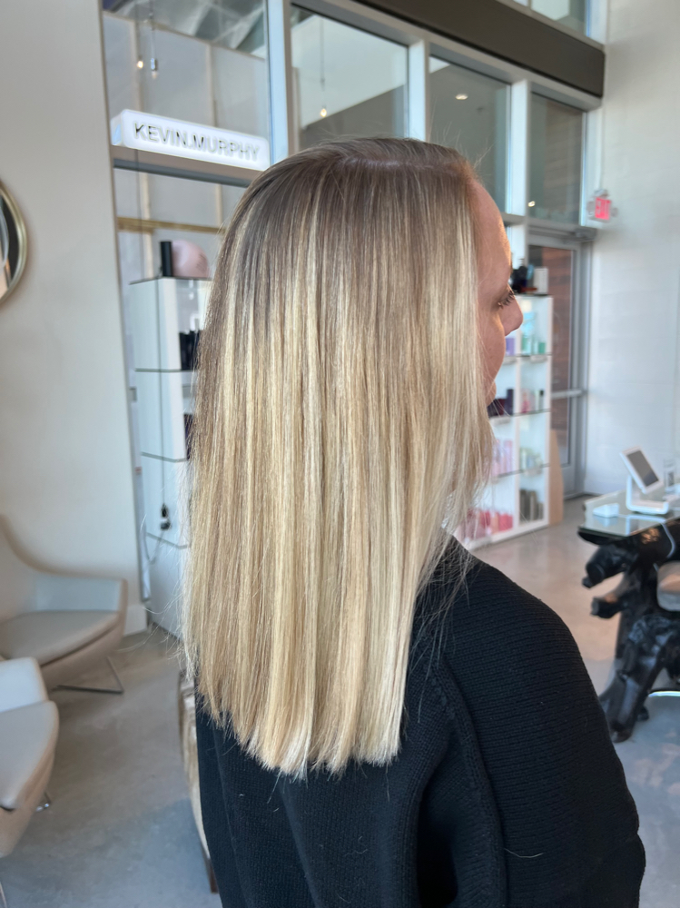Balayage