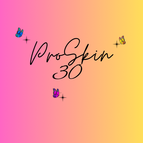 Pro Skin 30