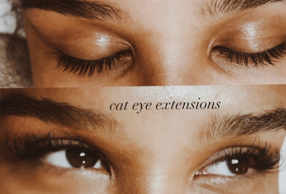 Lash Extetsions Coming Soon
