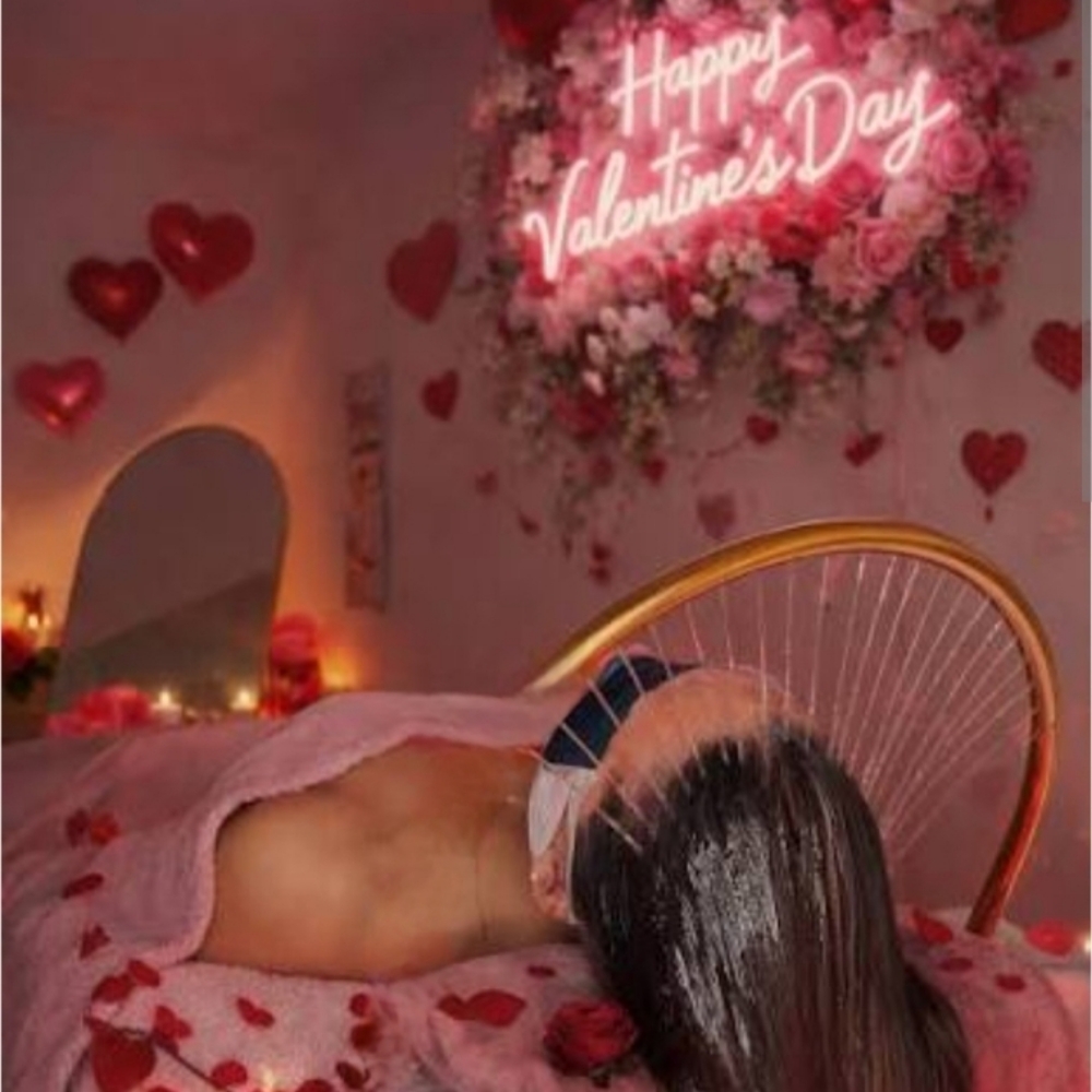 Love Your Scalp Ritual