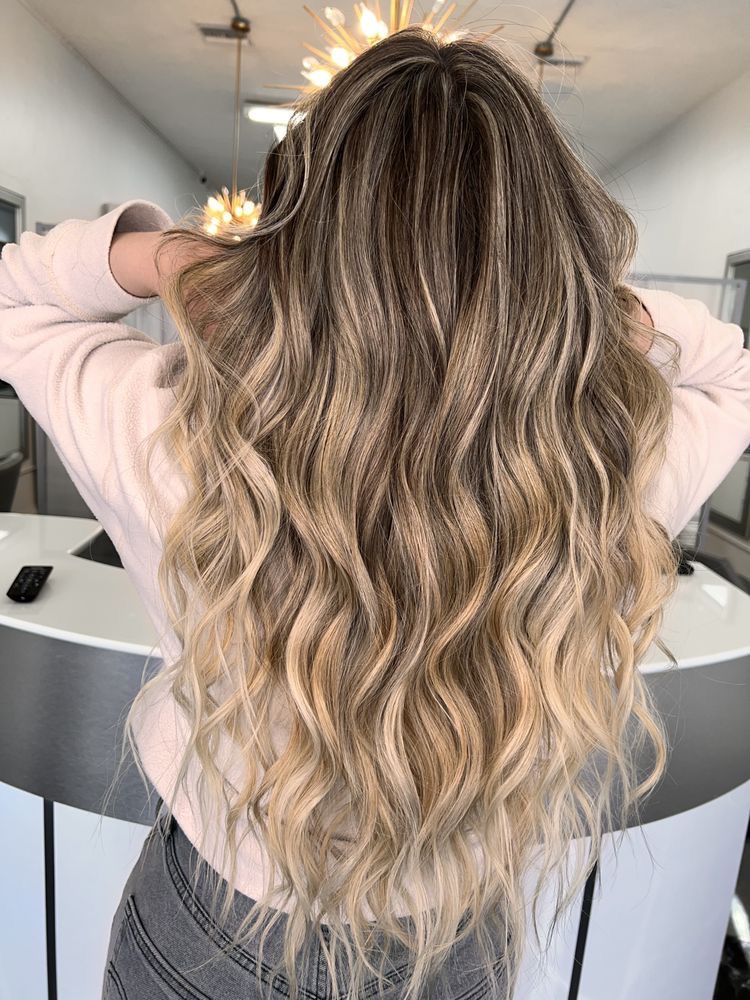 Beach Waves