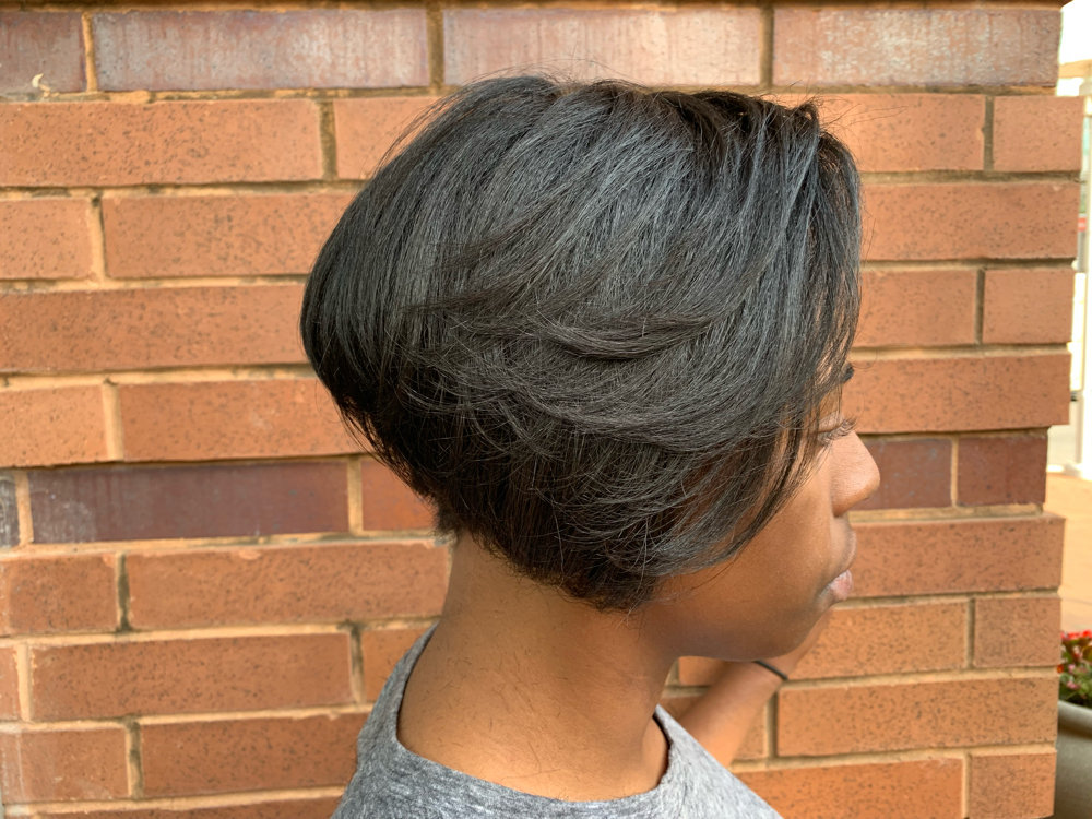 Relaxer