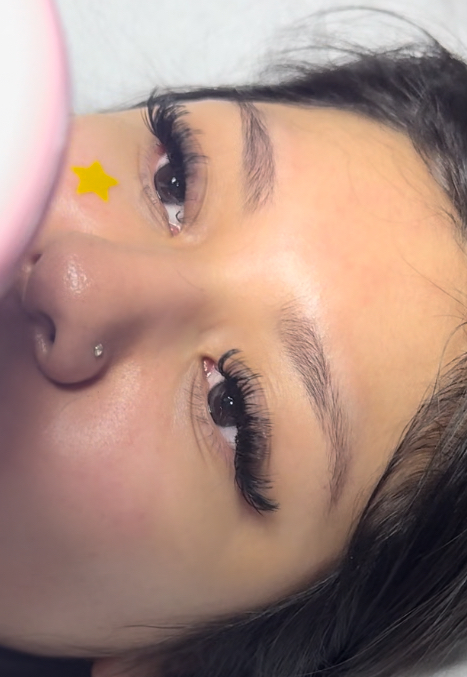 45min Mini Fill