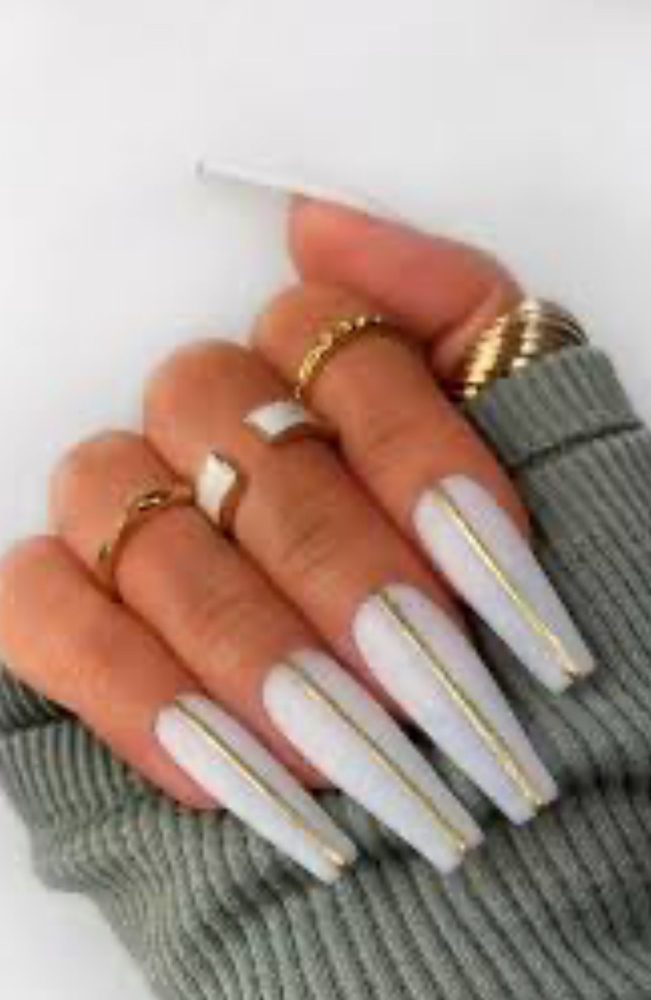Acrylic Nails