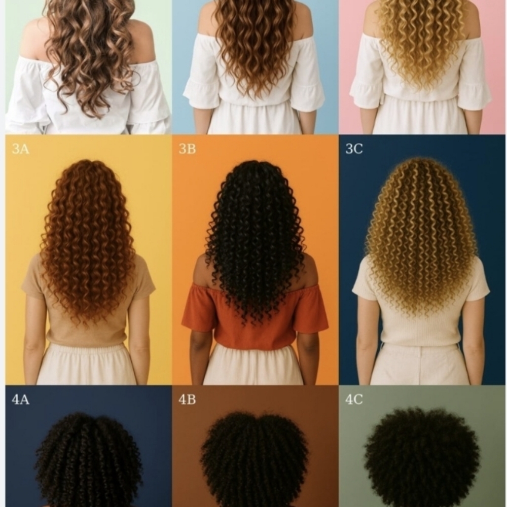 For The Love Of Curls at IEBIA STYLES in Wasilla, AK