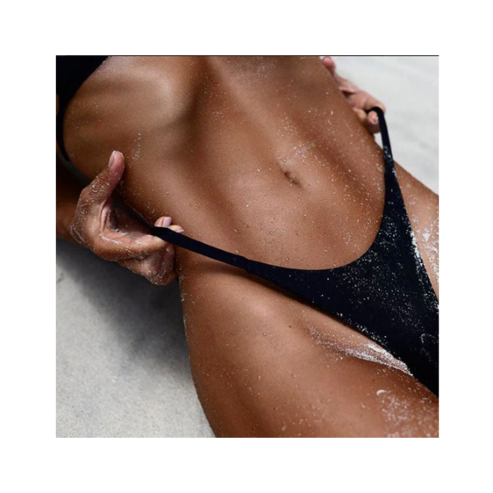 Bikini Full at Brows & Bikini Co. in Charlotte, NC