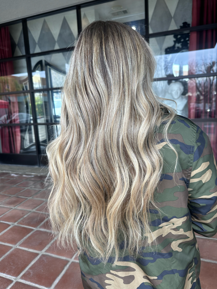 Partial Highlight