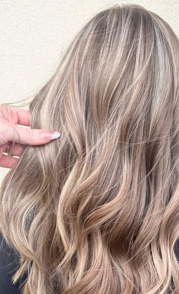 Full Custom Lowlight