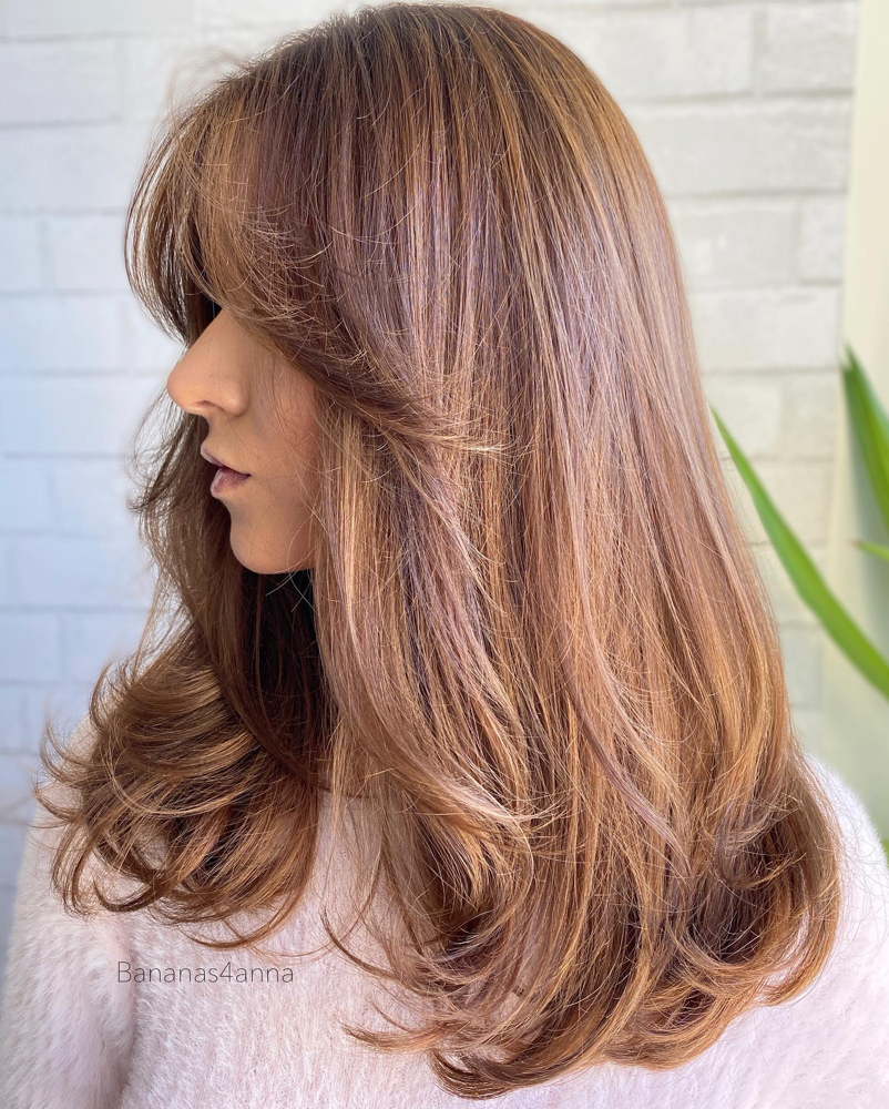 Root Touch Up