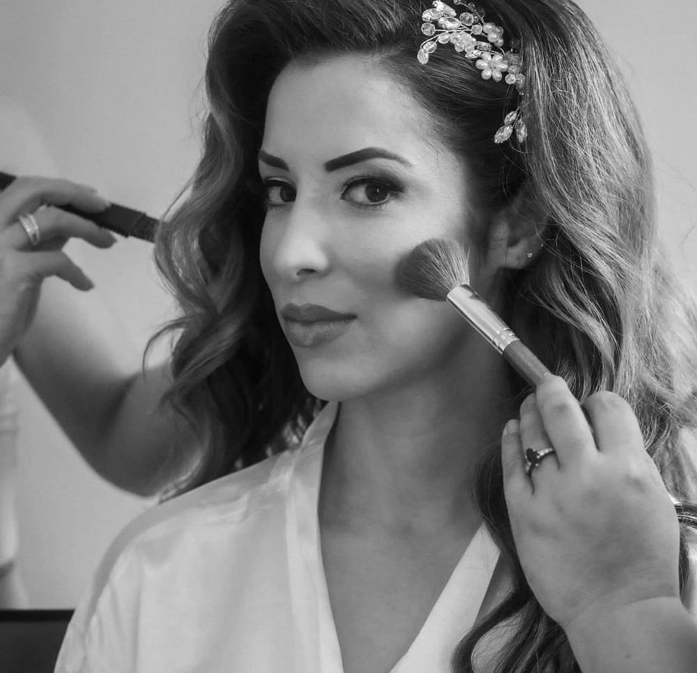 Bridal Preview/Trial ( Makeup )