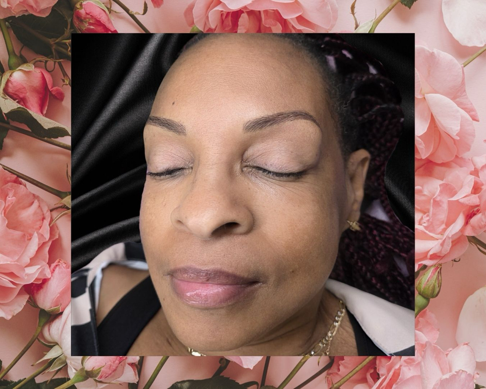 Microblading or Nanoblading