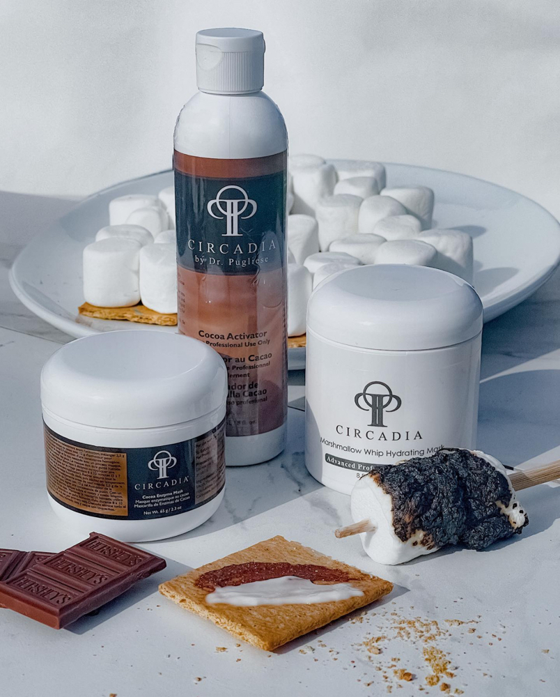 Marshmallow Whip Hydrating Facial