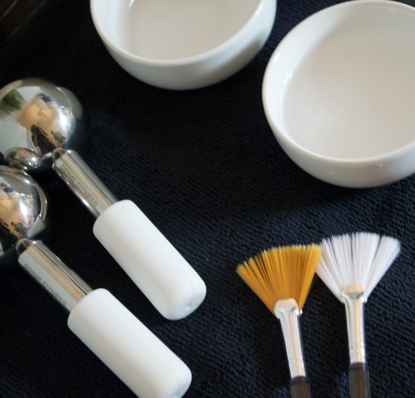 Mini Facial (30 Mins)