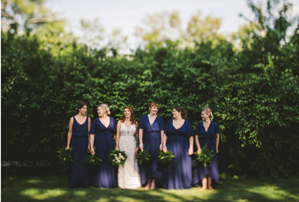 Reserve- Bride & Party (Sat-Sun)