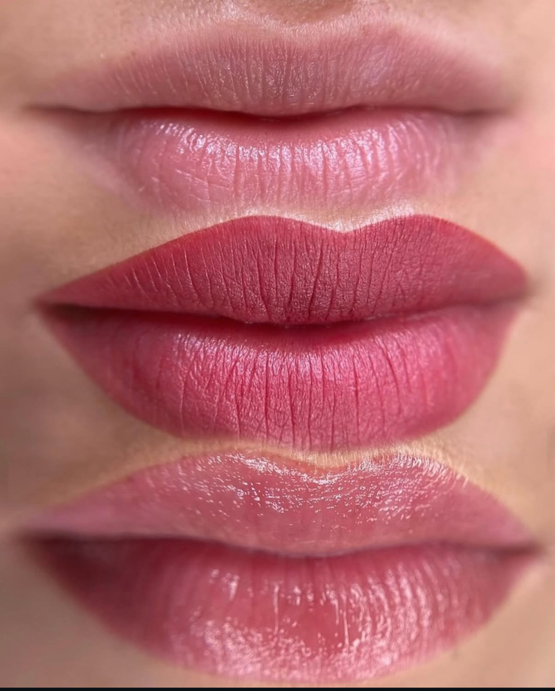 Lip Blush