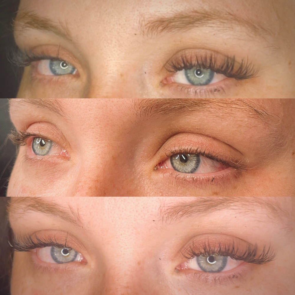 Classic Lashes at Rêver Salon LLC in West Chester, OH