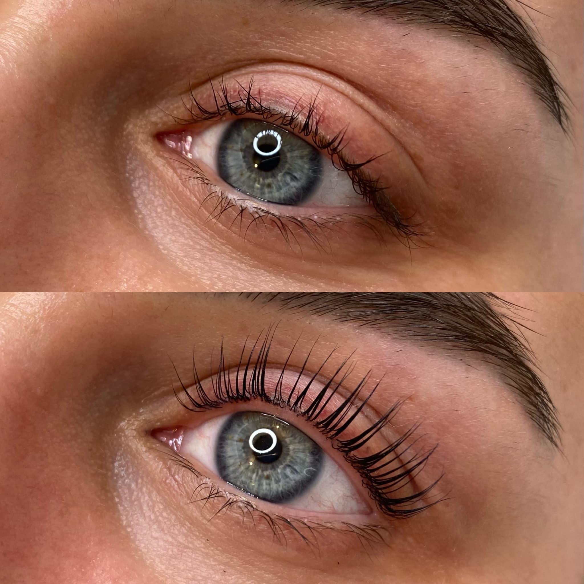 Elleebana Lash Lift