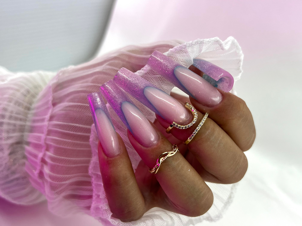 EXTENSION HARD GEL / POLYGEL