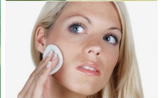 Make Up Removal