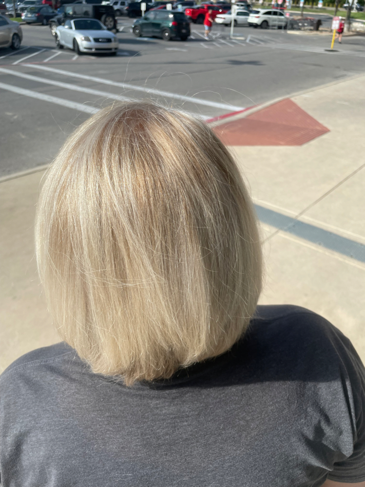 Partial Highlights at Miss America Beauty in Castle Hills, TX