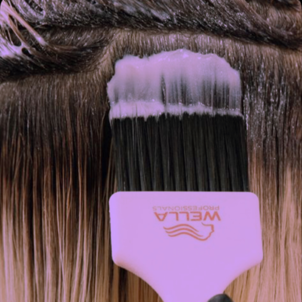 Single Process (Base Color) at Jade Vivids in Fort Lauderdale, FL