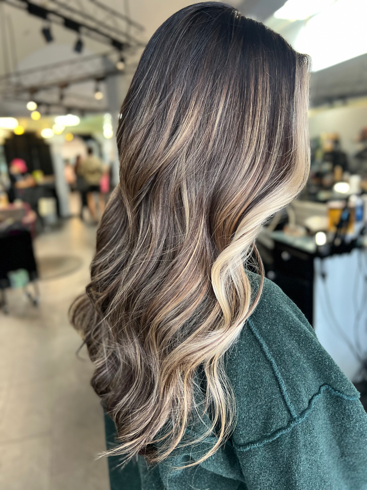Balayage